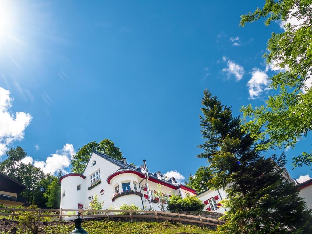 Villa Behrens Bad Gastein Exterior foto